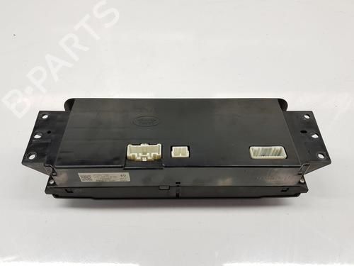 Climate control LAND ROVER DISCOVERY III (L319) 2.7 TD 4x4 | BP11699025I5 