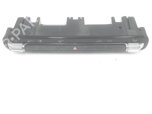 Used Climate control Climate control 36679149 36679149