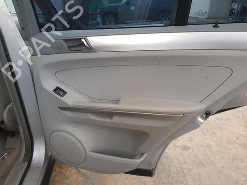 Right rear window motor MERCEDES-BENZ M-CLASS (W164) ML 320 CDI 4-matic (164.122) | BP8382425E22 