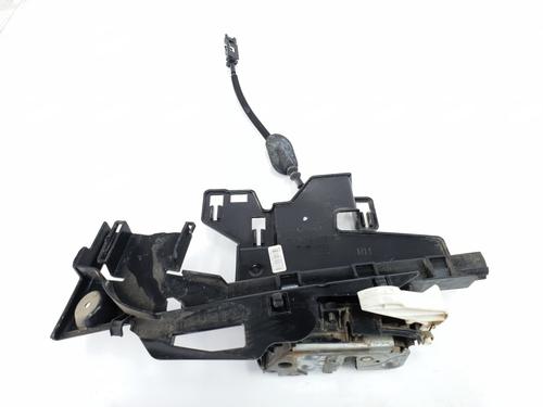 Front right lock FORD FIESTA VI (CB1, CCN) 1.4 TDCi | BP22619394C97 