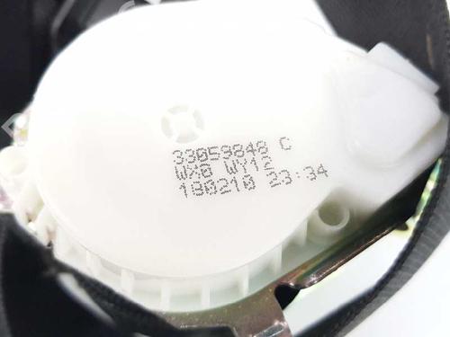 Front left seatbelt BMW 3 (E90) 320 d | BP8744762I26 