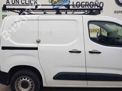 Right front seat CITROËN BERLINGO Box Body/MPV (K9) | BP36679110C16 - Image 15