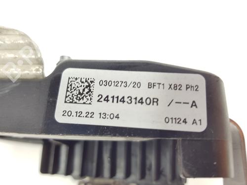 Fuse box RENAULT TRAFIC III Van (FG_)  | BP29400470E1 
