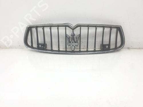 Grill MASERATI QUATTROPORTE VI 3.0 D (275 hp) 32387687