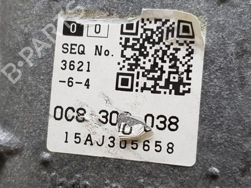 Gearbox PORSCHE PANAMERA (970) 3.0 D | BP37161345M3 - Image 4