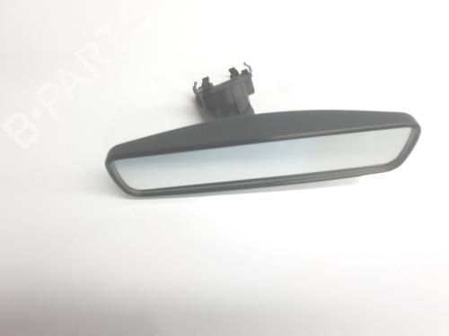 Spiegel binnen Spiegel binnen CITROËN BERLINGO (ER_, EC_) [2018-2026] 36566652 36566652