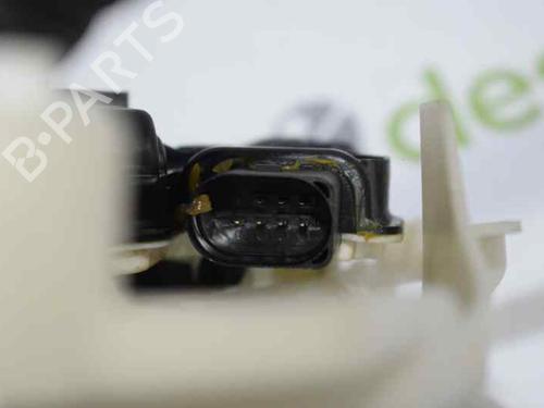 Front left lock VW TIGUAN (5N_) 2.0 TDI | BP1867183C98 