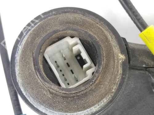 Rear right lock TOYOTA LAND CRUISER PRADO (_J12_) 3.0 D-4D (KDJ120, KDJ125, KDJ121) | BP10727917C99 