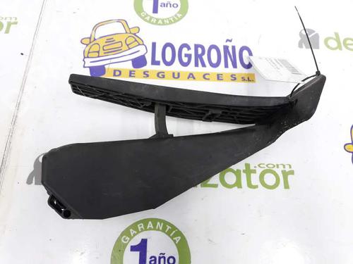Used Pedal BMW 1 (E87) 118 d (143 hp) 2843509