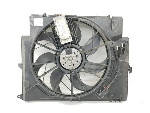 Radiator fan BMW 1 (E87) 118 d | BP33623612M35 - Image 3