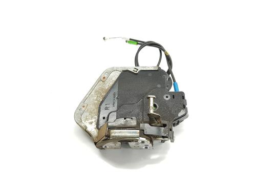 Rear right lock TOYOTA LAND CRUISER PRADO (_J12_) 3.0 D-4D (KDJ120, KDJ125) | BP20492055C99 