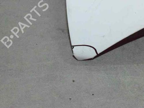 Hood CITROËN BERLINGO / BERLINGO FIRST MPV (MF_, GJK_, GFK_) 1.9 D (MFDJY) | BP1169734C1 