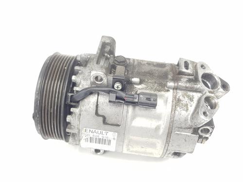 AC compressor RENAULT TRAFIC III Van (FG_)  | BP29906962M34