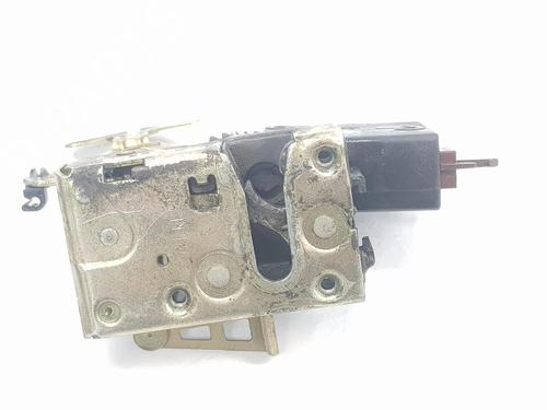 Used Rear left lock CITROËN SAXO (S0, S1) 1.5 D (57 hp) 15597158