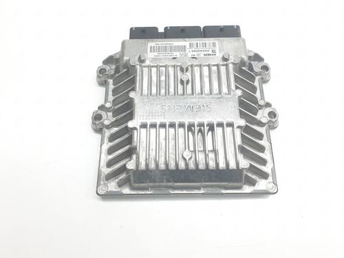 Engine control unit (ECU) PEUGEOT 407 (6D_)  | BP27583061M57 