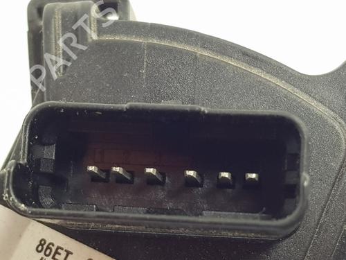 Pedal CITROËN BERLINGO (ER_, EC_) 1.6 BlueHDi 100 | BP34706631I4 - Image 4