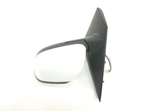 Left mirror DACIA LODGY (JS_) 1.2 TCe (JSAY, JSM0) | BP7264131C26 