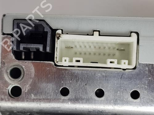 Radio RENAULT MASTER III Van (FV) 2.3 dCi 130 FWD (FV0M, FV0Y, FV0J, FV02, FV03) | BP32526300E6