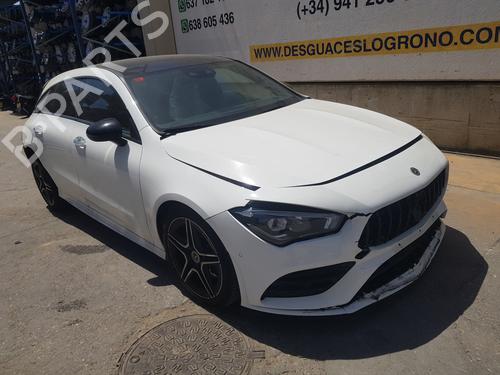 Switch MERCEDES-BENZ CLA Shooting Brake (X118) CLA 200 (118.687) | BP38075853I30 - Image 33
