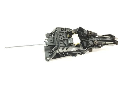 Gear lever VW CRAFTER Van (SY_, SX_) | BP36024946M90 - Image 5