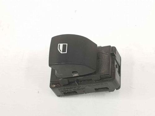 Used Right front window switch Right front window switch BMW 1 (E87) 123 d (204 hp) 6956586 6956586