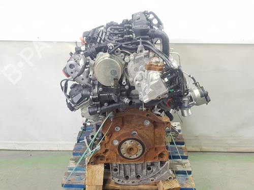 Used Engine CITROËN JUMPER II Van 2.2 BlueHDi 140 (140 hp) 32164815
