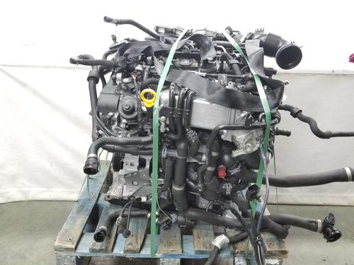 Engine VW GOLF VII (5G1, BQ1, BE1, BE2) 2.0 TDI | BP11529656M1