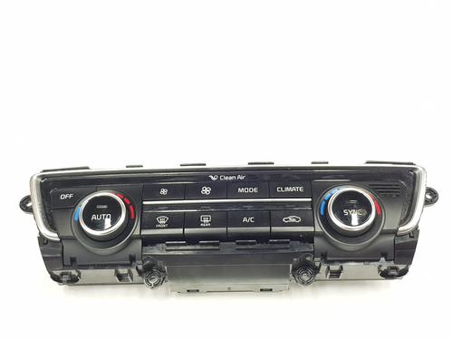 Commande Chauffage KIA OPTIMA (JF) 1.7 CRDi (141 hp) 21267193