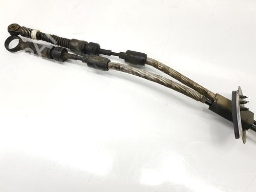 Gear lever KIA OPTIMA (JF) 1.7 CRDi | BP21048788M90 