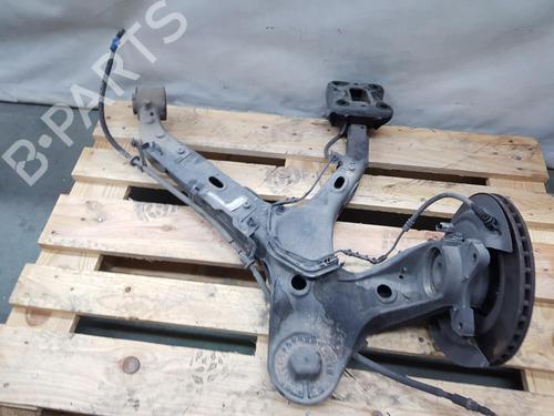 Used Right rear steering knuckle CITROËN JUMPY III Van (V_) 2.0 BlueHDi 120 (122 hp) 15605952