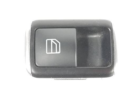 Used Right front window switch MERCEDES-BENZ A-CLASS (W176) A 220 CDI (176.003) (170 hp) 13250346