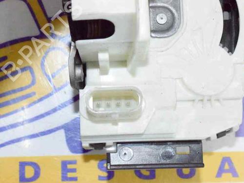 Front right lock VW CRAFTER 30-50 Van (2E_) 2.0 TDI | BP2972715C97 