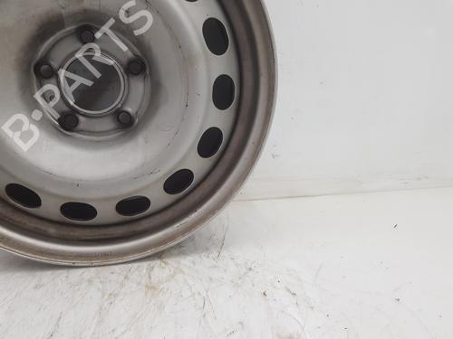 Fælk PEUGEOT EXPERT Van (V_) | BP31982361C45