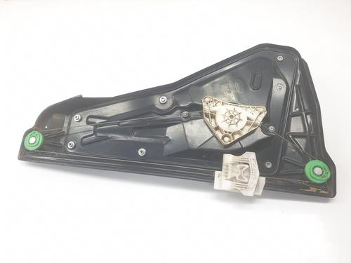 Used Rear right window mechanism LAND ROVER DISCOVERY III (L319) 2.7 TD 4x4 (190 hp) 31344016