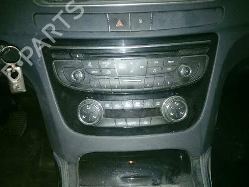 Anti roll bar PEUGEOT 508 I (8D_) 1.6 HDi | BP3660330M96 