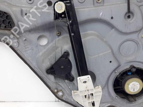 Rear right window mechanism SEAT TOLEDO II (1M2) 1.9 TDI | BP5680389C25 