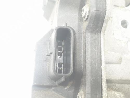 Throttle body RENAULT CLIO IV (BH_) 1.5 dCi 90 | BP18169091M82