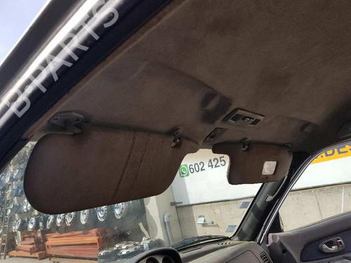 Comfort control module MITSUBISHI L200 (K7_T, K6_T, K5_T) 2.5 TD 4WD (K74T) | BP5956072M56 