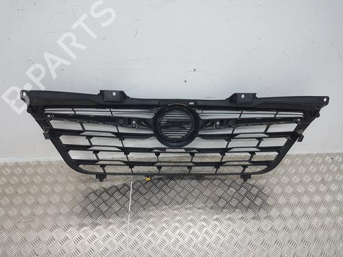 Grill OPEL MOVANO B Van (X62) | BP37519910C40 - Image 4