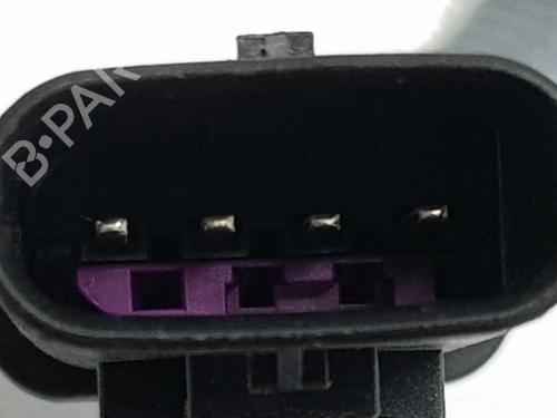 Elektronisk sensor OPEL ASTRA L Sports Tourer (O5)  | BP25793806M84 