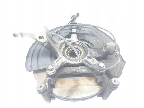 Right front steering knuckle MERCEDES-BENZ GLA-CLASS (X156) GLA 200 CDI / d (156.908) | BP20198461M26 