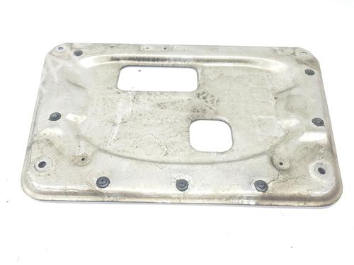 Underbody protection BMW X3 (E83) 2.0 d | BP14114975M92 