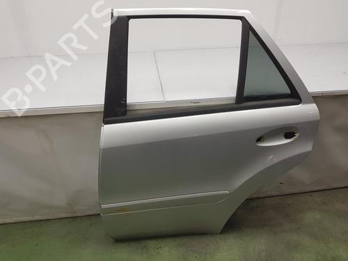 Left rear door MERCEDES-BENZ M-CLASS (W164) ML 280 CDI 4-matic (164.120) | BP8671487C4 