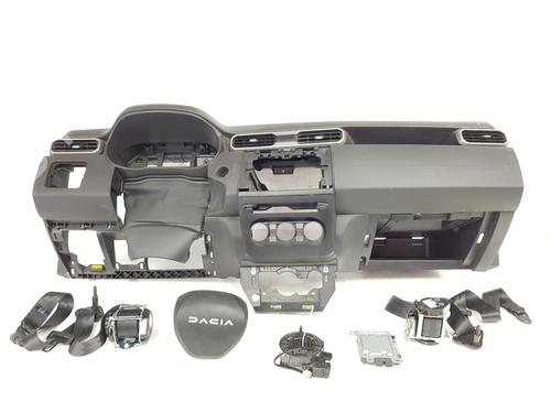 Used Airbag Kit Airbag Kit 36912382 36912382