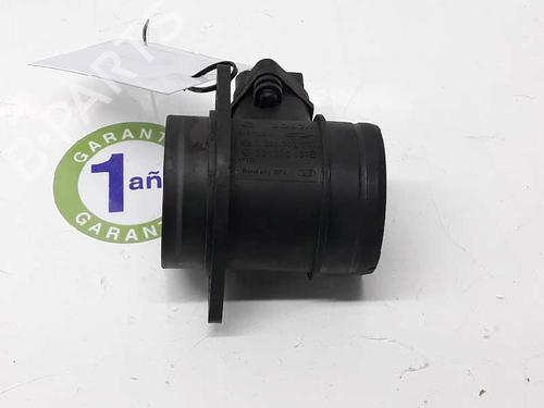 Used Mass air flow sensor VW GOLF V (1K1) [2003-2010]  4942258