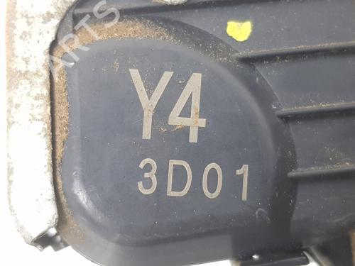 Front left lock TOYOTA LAND CRUISER PRADO (_J12_) 3.0 D-4D (KDJ120, KDJ125) | BP13546714C98 