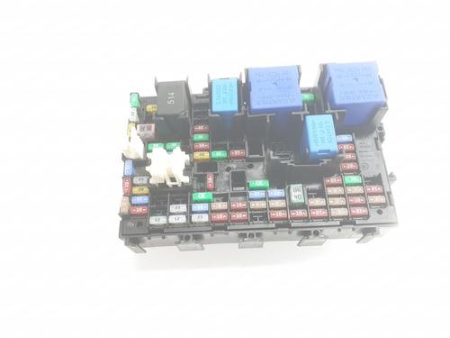Fuse box DACIA DUSTER (PYM_, PYN_) 1.2 TCe 130 | BP35804315E1 - Image 2