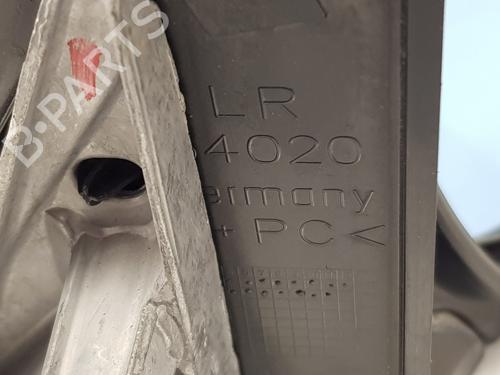 Right mirror BMW 1 (E81) 116 i | BP24571948C27 