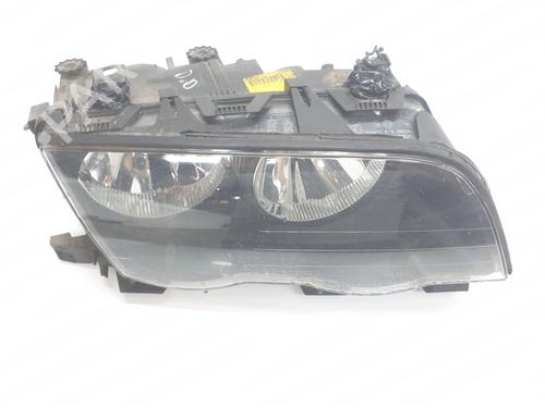 Used Right headlight BMW 3 (E46) 318 i (118 hp) 27237751