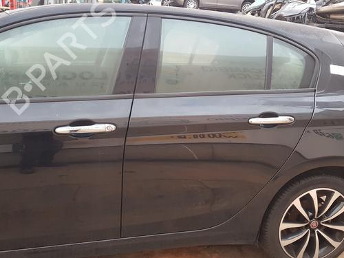 Left headlight FIAT TIPO Hatchback (356_, 357_) 1.6 D (356HXG1B, 356HXG11) | BP31903954C28 